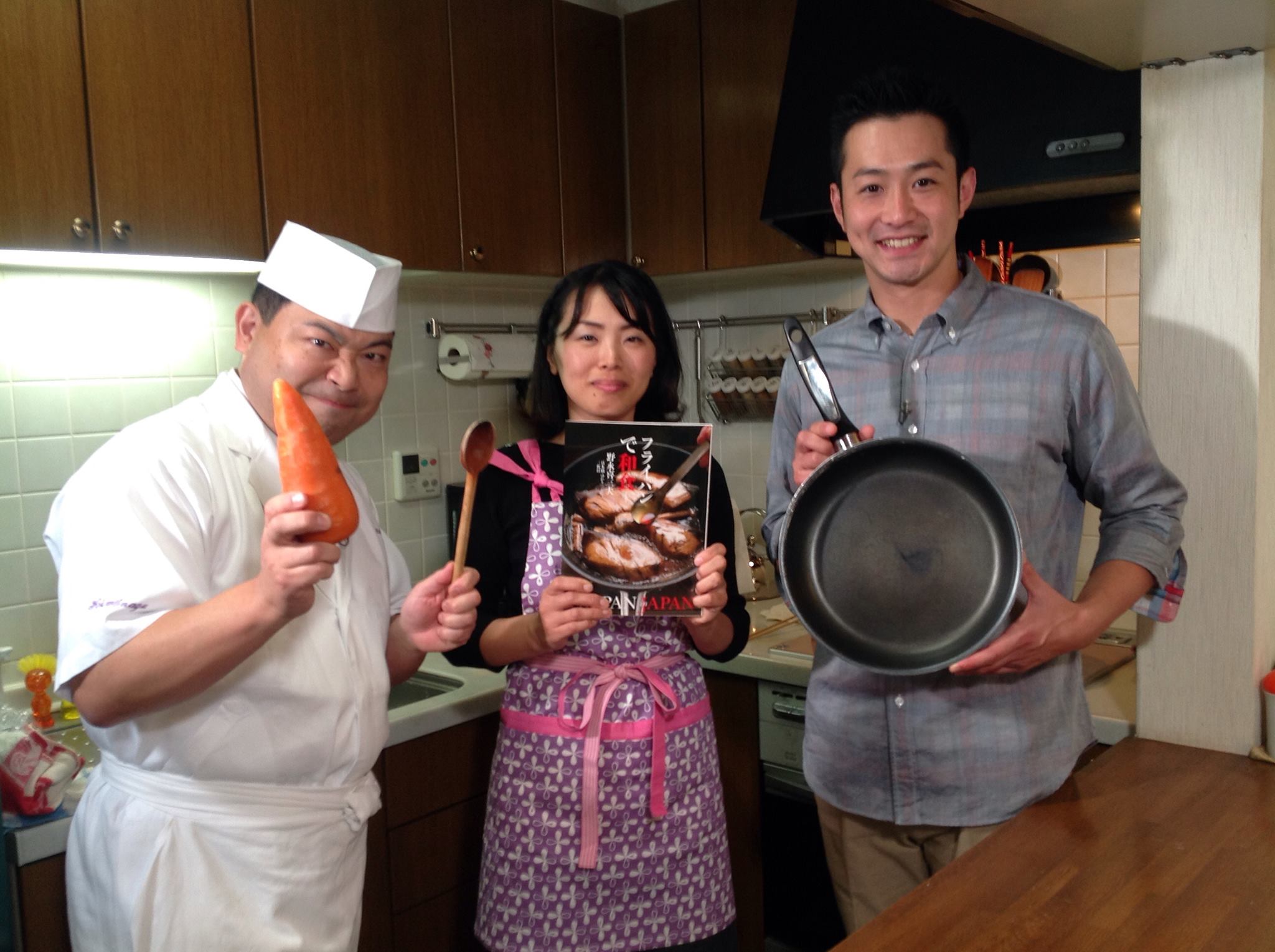 11月25日 NHK あさイチ スゴ技Q 定番・『肉じゃが』ワンランクアップ術で登場!